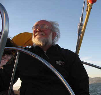 In Memoriam Frank Nemec