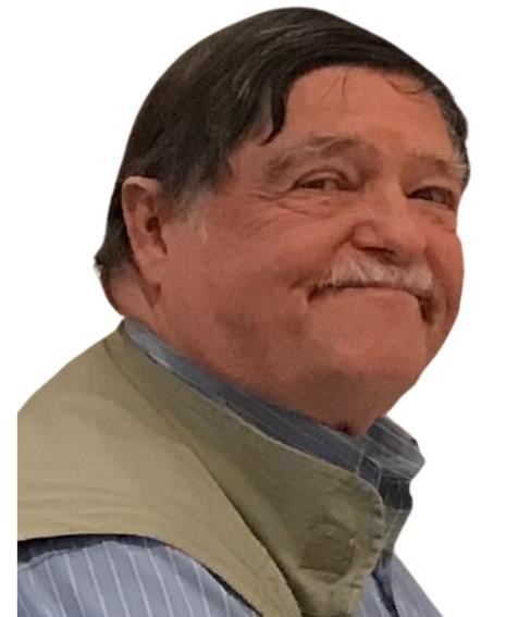 In Memoriam Jim Stanfield